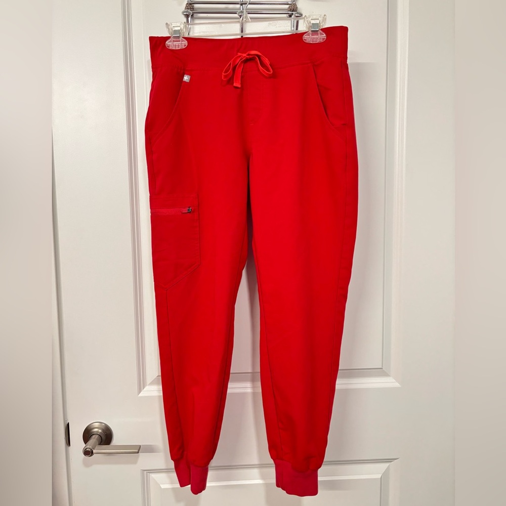 FIGS Zamora jogger pants (Petite small)